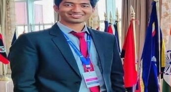 MP में प्रशिक्षु IPS अधिकारी को मिली बड़ी जिम्मेदारी, पुलिस व्यवस्था में अहम प्रशासनिक बदलाव के आदेश जारी