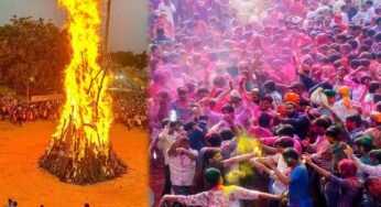 विंध्य में इस बार चार मार्च को खेली जाएगी होली, दो की रात को होगा होलिका दहन