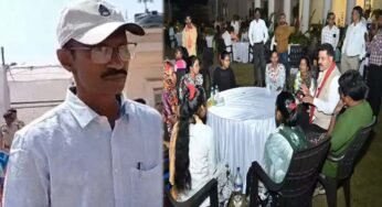 विधानसभा की कार्यवाही देखने पहुंचे सरेंडर नक्सली, झीरम हमले का मास्टरमाइंड चैतू भी था शामिल