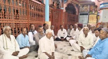 होली पर ‘बर्तन प्रथा’ पर प्रतिबंध, उल्लंघन करने पर 5000 रुपये का जुर्माना