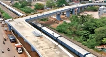ऐशबाग ब्रिज 90 नहीं, 119 डिग्री का है: PWD मंत्री ने विधानसभा में कहा- ‘विकसित देशों में भी होते हैं ऐसे पुल’
