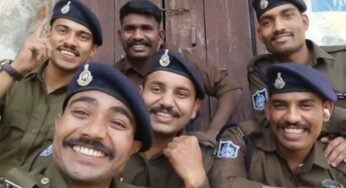 ‘शक्ल अच्छी नहीं तो क्या हुआ, सरकारी नौकरी तो है’: 6 कॉन्स्टेबल ने बनाई रील, नोटिस जारी