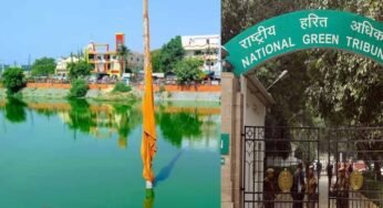 उज्जैन में सप्त सागरों की बिगड़ती स्थिति पर एनजीटी ने जताई नाराजगी