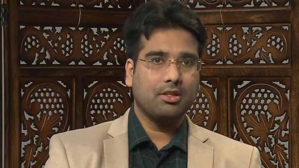केंद्रीय बजट 2026–27: ‘विकसित भारत’ की ओर एक रणनीतिक कदम