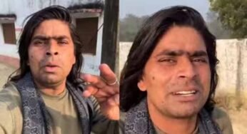 ‘दौड़ते विधायक’ वाले बयान पर जतिन सांसद घिरे, MP में दर्ज हुई FIR