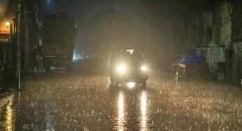 IMD का अलर्ट: बर्फीली हवाओं और काली घटाओं के साथ MP के 25 जिलों में मावठा बारिश, ठंड बढ़ेगी