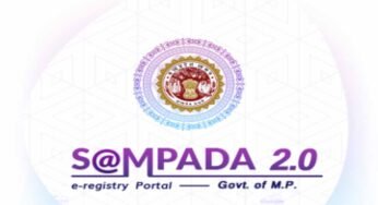 संपदा-2.0 पोर्टल और ऐप पर अब घर बैठे मिलेगी पुरानी रजिस्ट्री की सर्टिफाइड कॉपी