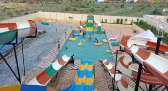 बांधवगढ़ टाइगर रिजर्व के वाटर पार्क में प्रदूषित पानी का विवाद, हाईकोर्ट ने केंद्र-राज्य से मांगा जवाब