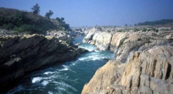 NGT ने दी चेतावनी: नर्मदा नदी की सेहत को लेकर मध्य प्रदेश से मांगी रिपोर्ट