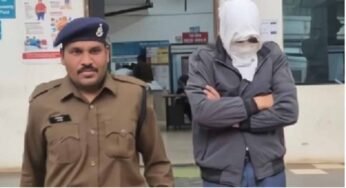 पटवारी दुष्कर्म केस: डिप्टी कलेक्टर अभय सिंह खराड़ी को कोर्ट ने सुनाई 10 साल की सजा