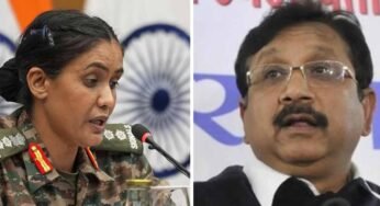 कर्नल सोफिया पर विवादित बयान देने वाले विजय शाह पर दिल्ली का फैसला आना बाकी, कोई राहत नहीं