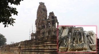 चंबल के बीहड़ों में छुपा 1000 साल पुराना शिव मंदिर, खंभों की संख्या आज तक अनसुलझी, भूतों से जुड़ा दावा