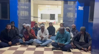 CG : घायल सिविल अस्पताल में तड़पता रहा, डॉक्टर नहीं होने से मौत …
