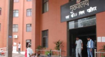 ग्वालियर में आउटसोर्स कर्मचारियों की भर्ती फिर से शुरू, 65 करोड़ के टेंडर पर बड़ा अपडेट