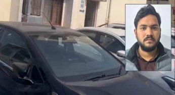 ग्वालियर में युवक की कार घोटाला योजना पकड़ी गई, 17 कारें और 1.5 करोड़ की रकम बरामद