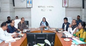 कलेक्टर ने सुनीं आमजन की समस्याएं, त्वरित निराकरण के दिए निर्देश