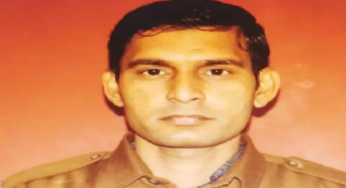 CG : SSB जवान की हार्ट अटैक से मौत …