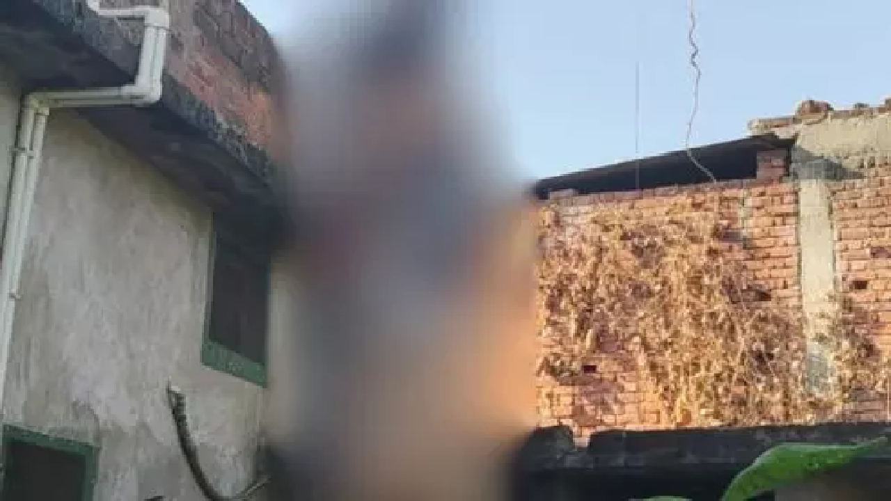 CG : एक्सीडेंट में बेटे को खोने के बाद माता-पिता ने किया सुसाइड …