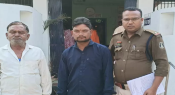CG : बाप-बेटे पैसा डबल करने का दे रहे थे झांसा, दोनों अरेस्ट …
