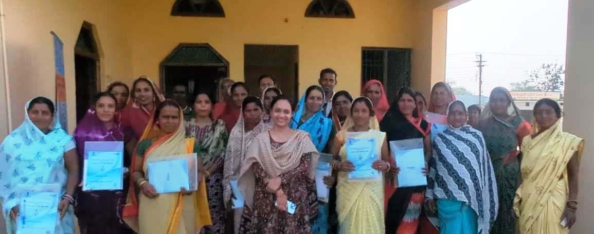 राजनांदगांव : बुनकर केन्द्र सुकुलदैहान में विशेष प्रशिक्षण कार्यशाला संपन्न