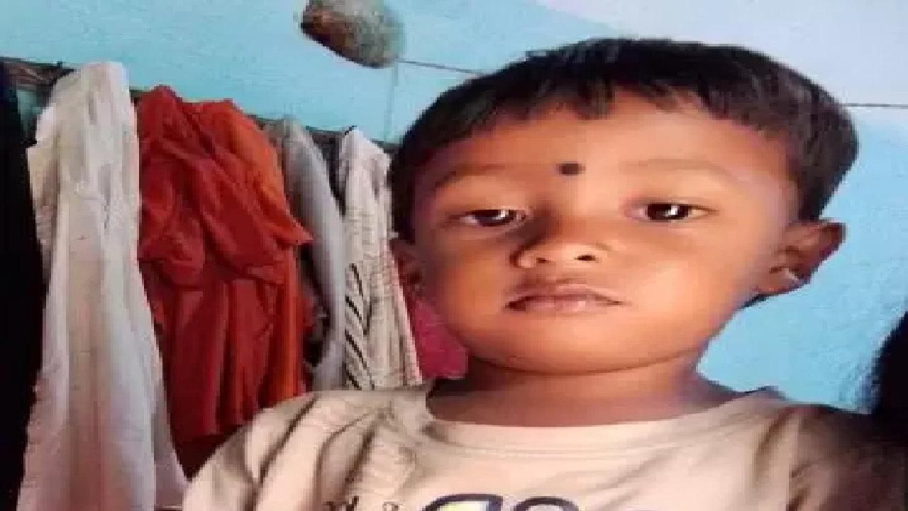 CG : मासूम की हत्या कर गोबर गैस टैंक में लाश को ठिकाने लगाने की आशंका …