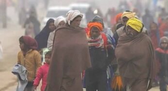 MP में अगले 2 दिन तेज सर्दी, कटनी-शहडोल में सबसे कम तापमान, भोपाल-इंदौर में लुढ़का पारा