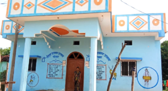 CG : विशेष समाचार : प्रधानमंत्री आवास योजना के क्रियान्वयन में महासमुंद जिला राज्य में दूसरे स्थान पर …