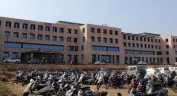 मप्र में पहली बार सफल ‘मसल ट्रांसफर’ सर्जरी, जांघ की मांसपेशी से बहाल हुई हाथ की गति, एम्स भोपाल में इलाज