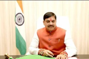 प्रोजेक्ट चीता’ से मिल रही मध्यप्रदेश को ‘चीता स्टेट’ की वैश्विक पहचान : मुख्यमंत्री डॉ. यादव