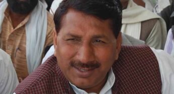 वर्षा एवं ओलावृष्टि से प्रभावित किसानों के हित में तत्पर है राज्य सरकार : कृषि मंत्री कंषाना