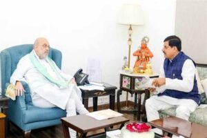 किसानों को कृषि केबिनेट में देंगे होली की सौगात : मुख्यमंत्री डॉ. यादव