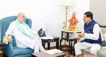 किसानों को कृषि केबिनेट में देंगे होली की सौगात : मुख्यमंत्री डॉ. यादव