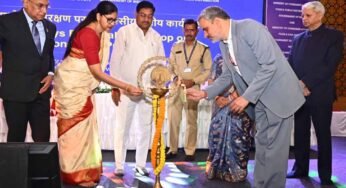 खाद्य मंत्री बघेल ने उपभोक्ता संरक्षण विषय पर दो दिवसीय कार्यशाला का किया शुभारंभ