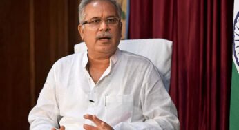 भूपेश का बड़ा दावा: मोदी-शाह ने BJP जॉइन करने का ऑफर दिया, कमिटमेंट नहीं देने पर छापे पड़ने लगे