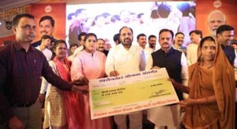 सर्वाइकल कैंसर मुक्त मध्यप्रदेश बनाने के लिए बेटियों को वैक्सीन अवश्य लगवायें: उप मुख्यमंत्री शुक्ल