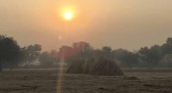 रात का पारा बढ़ने से दिन रहेगा गर्म, अगले 7 दिन ऐसा ही रहेगा मौसम