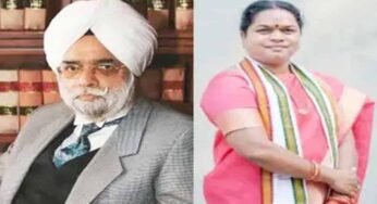 2 राज्यसभा सीटों पर चुनाव की घोषणा, तुलसी और फूलो देवी का कार्यकाल होगा खत्म