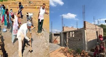 मनरेगा 15 मार्च और पीएम आवास जून तक पूर्ण करें, जिला पंचायत के सीईओ ने दिए निर्देश