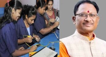 स्कूलों में मिलेगी व्यावसायिक शिक्षा, मुंगेली में दो-दो लाख किए स्वीकृत