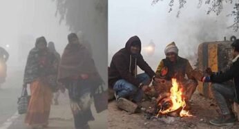 छत्तीसगढ़ में अगले 2 दिन में गिरेगा तापमान, अंबिकापुर रहा सबसे ठंडा