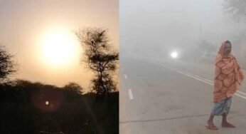 दिन में गर्मी बढ़ने से छूटने लगा पसीना, रायपुर में 33 डिग्री पहुंचा तापमान