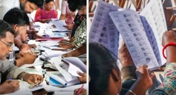 एसआईआर के बाद घटे 2.17 लाख मतदाता, वोटर लिस्ट का हुआ अंतिम प्रकाशन