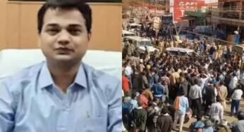 बुजुर्ग की पीटकर हत्या करने वाला SDM गिरफ्तार, खेत से लौट रहा था किसान