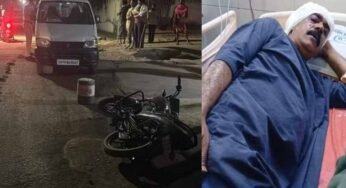 सराफा कारोबारी से लूट में पुलिस का बड़ा एक्शन, मिर्जापुर से हिरासत में 4 संदिग्ध