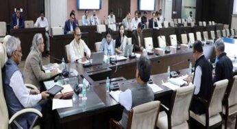 31 मई तक नियमों के सरलीकरण के प्रस्ताव प्रस्तुत करें: मुख्य सचिव जैन