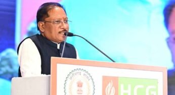 स्वच्छ ऊर्जा, पर्यावरण संरक्षण और आधुनिक अधोसंरचना की दिशा में प्रदेश का सशक्त संकल्प है सिटी गैस परियोजना : मुख्यमंत्री साय