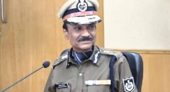 डीजीपी कैलाश मकवाणा ने किया 19वीं अखिल भारतीय पुलिस शूटिंग चैंपियनशिप–2025 का शुभारंभ