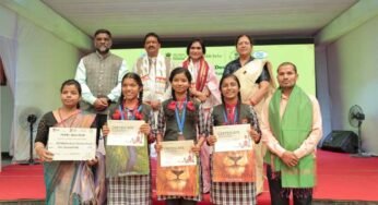 भारत सरकार के पर्यटन मंत्रालय की पहल ‘देखो अपना देश’ से जागा युवाओं में उत्साह