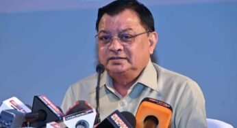 ‘बजट संकल्प 2026-27’ से आत्मनिर्भर छत्तीसगढ़ को मिलेगी नई रफ्तार: लखन लाल देवांगन