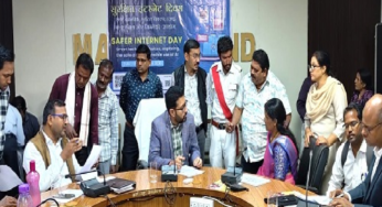 CG : कलेक्टर ने सभी अधिकारियों को उनके विभाग से संबंधित आवेदन प्रदान कर शीघ्र निराकरण करने के लिए निर्देशित किया…
